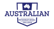 April intake 2022 banner - AIC - Australian International College, Study in Sydney Australia