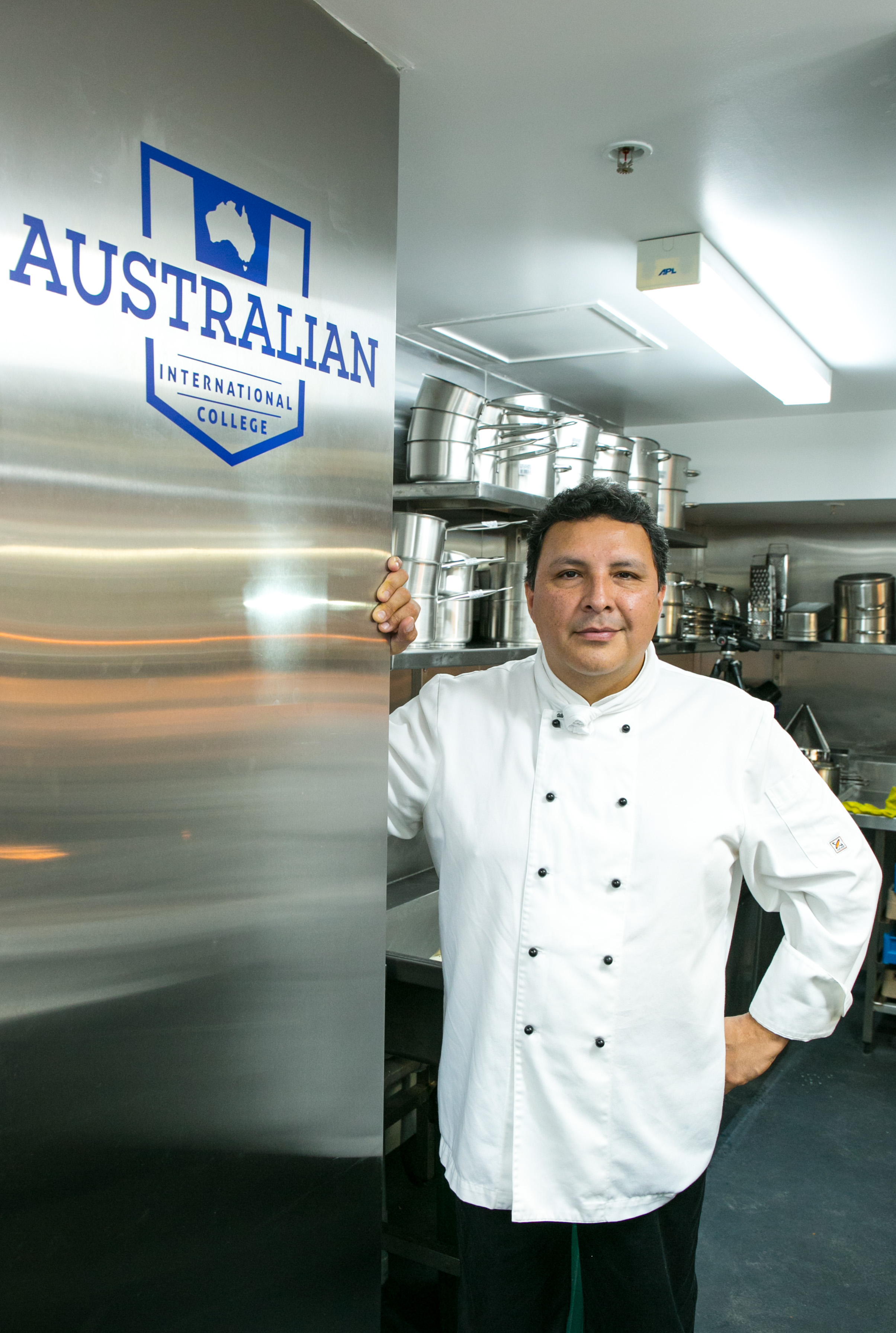 What Is Cookery Course In Australia