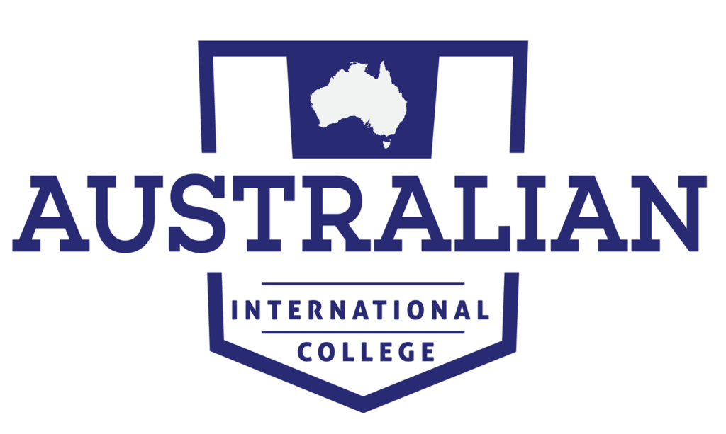 Australian International College Logo
